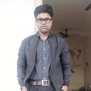 Manoj Musale-Freelancer in ,India