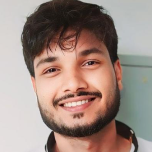Rahul Chauhan-Freelancer in Mustafabad,India