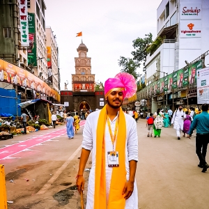 Yash wadgaonkar-Freelancer in Bengaluru,India