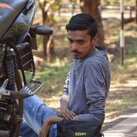 Gokul Bagaria-Freelancer in ,India