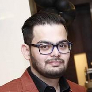Shubham Dhingra-Freelancer in Delhi,India