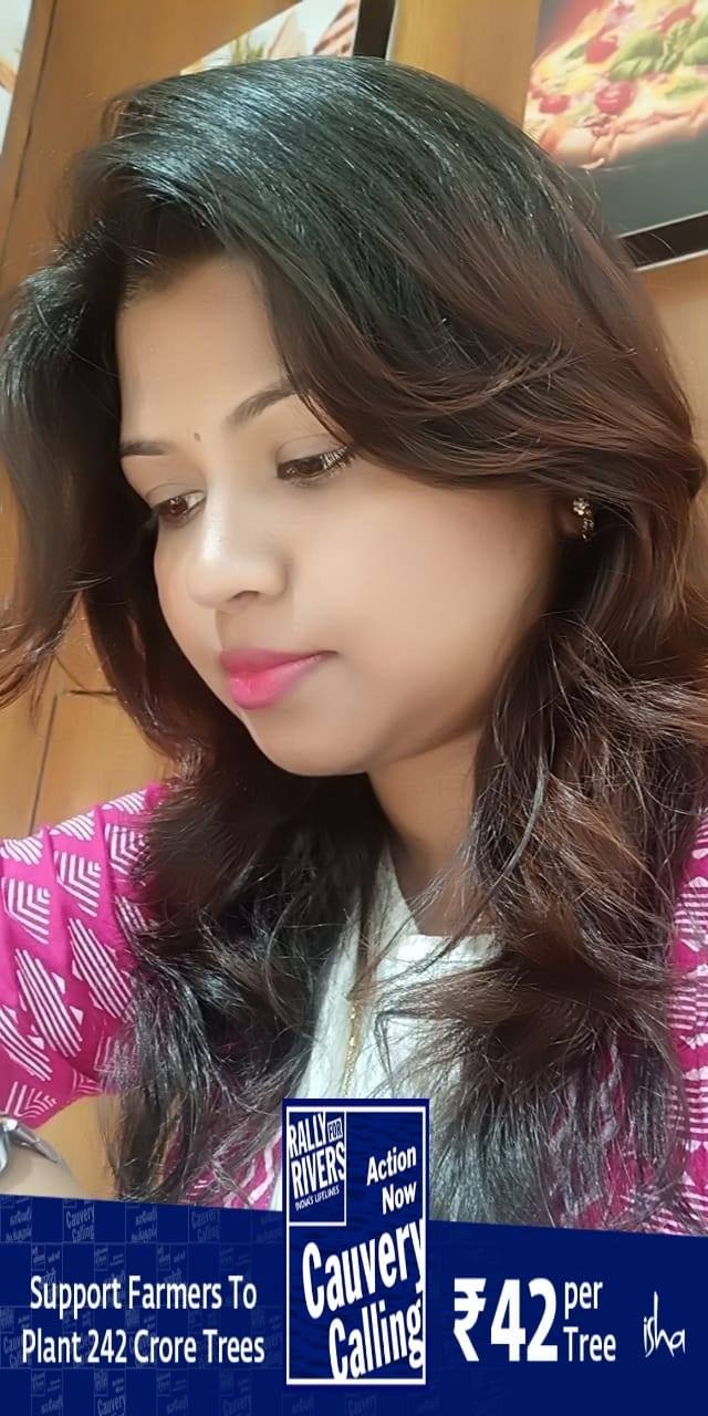 Rosalin Khandual-Freelancer in ,India