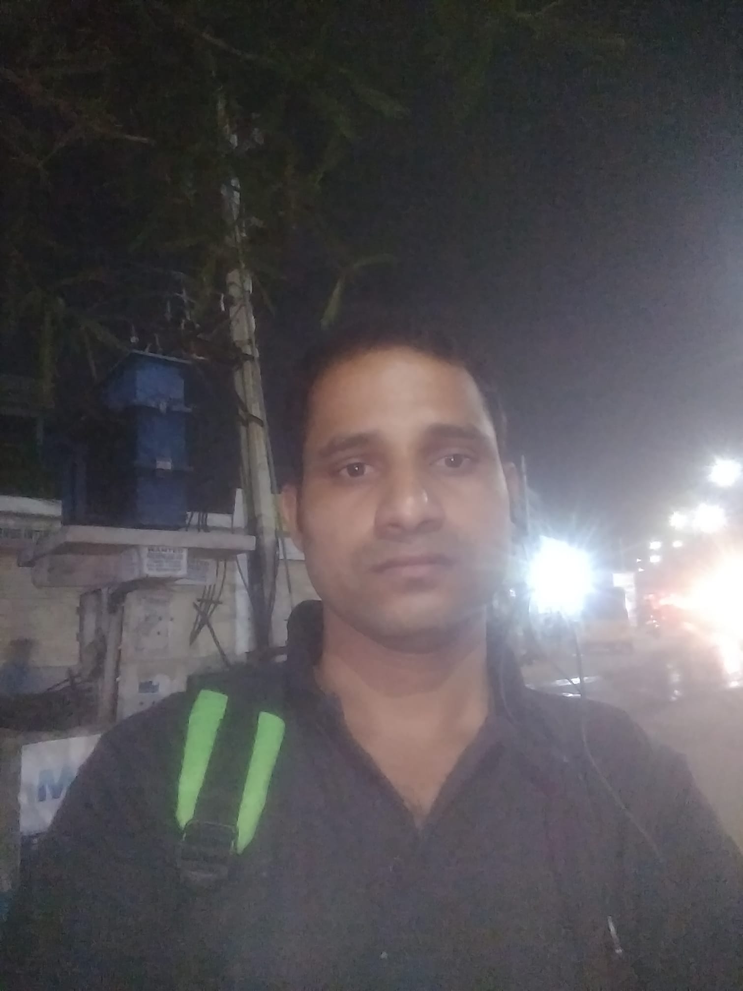Akmal Danish-Freelancer in Hyderabad,India