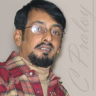 Praloy Chakravorty-Freelancer in New Delhi,India