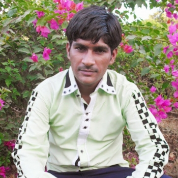Ashfaq Ali-Freelancer in Rahim,Pakistan
