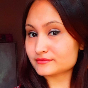 Shivani Chettri-Freelancer in Sikkim,India