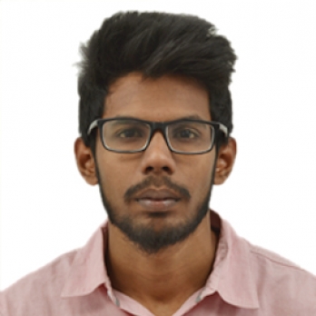 Srinivasan Raman-Freelancer in Thrissur,India
