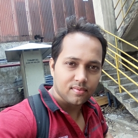 Nirmal Babu-Freelancer in ,India