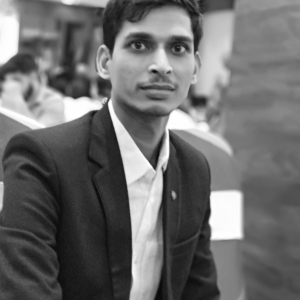 Himanshu Kumar-Freelancer in Lucknow,India