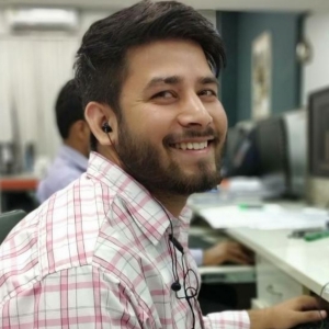 Rohit Singh Bisht-Freelancer in New Delhi,India