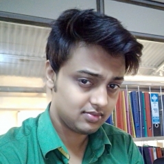 Darshan Pandya-Freelancer in Godhra,India
