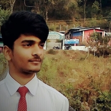 Ankit Poddar-Freelancer in Dharan,Nepal