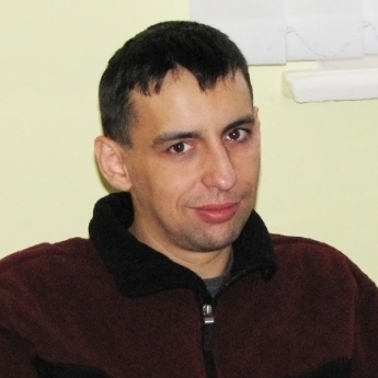 Peter Freeman-Freelancer in Ternopil,Ukraine