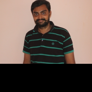 Ujwal K-Freelancer in Mysore,India