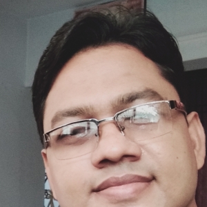 Krishan Kumar-Freelancer in ,India