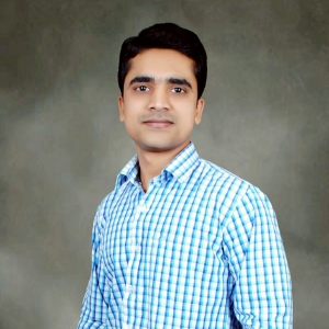 Amol Shinde-Freelancer in Alibag,India