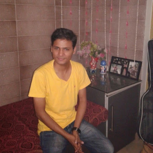Bhuwan Tripathi-Freelancer in New Delhi,India