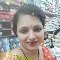 Sarita Gupta-Freelancer in ,India