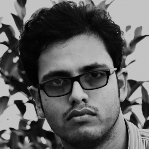 Subhadeep Deb-Freelancer in Imphal,India
