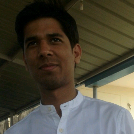 Nihal Sharma-Freelancer in Gwalior,India