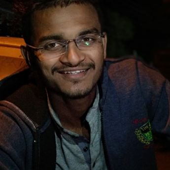 Bhavesh Chaudhari-Freelancer in Pune,India