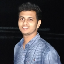 Pratik Bhayade-Freelancer in Pune,India