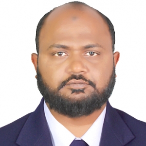 Mohd Ameeruddin-Freelancer in Hyderabad,India