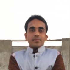 Amit Kumar-Freelancer in Jabalpur,India