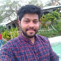 Krunal Surti-Freelancer in ,India