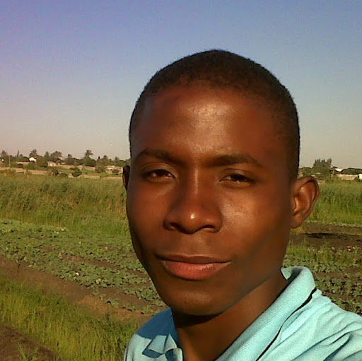 Nelson Bape-Freelancer in Maputo,Mozambique
