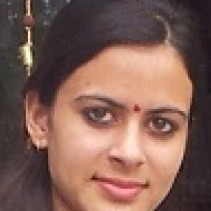 Anitika Thakur-Freelancer in Srinagar,India