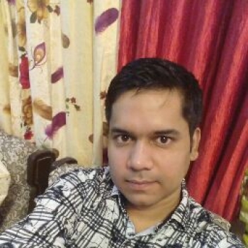 Anupam Prakash-Freelancer in Jaipur,India