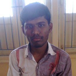 Deepak Wadje-Freelancer in Pune,India