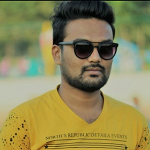 Ravi Patel-Freelancer in Ahmedabad,India