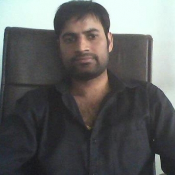 Aditya Raj Singh-Freelancer in ,India