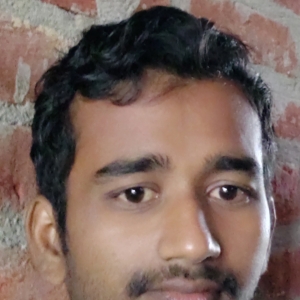 Anand Yadav-Freelancer in ,India