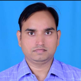 Phool Chand Prajapati-Freelancer in Surat,India