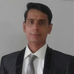 Virendra Parihar-Freelancer in Akola,India