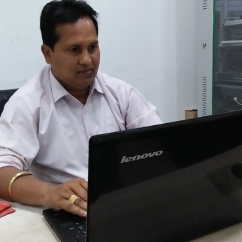 Ashok Kumar-Freelancer in Noida,India