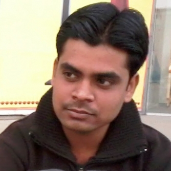 Akhilesh Mishra-Freelancer in ,India