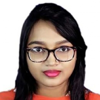 Anika Mumtarin-Freelancer in Cox's Bazar,Bangladesh