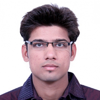 Nisarg Sureshkumar Patel-Freelancer in Ahmedabad,India