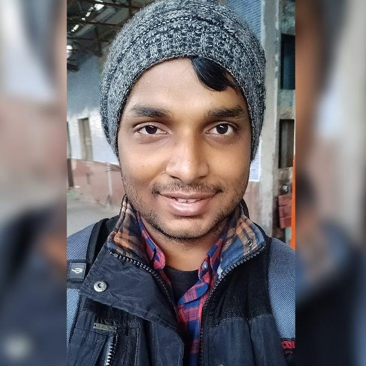 Subham Kumar-Freelancer in Bengaluru,India