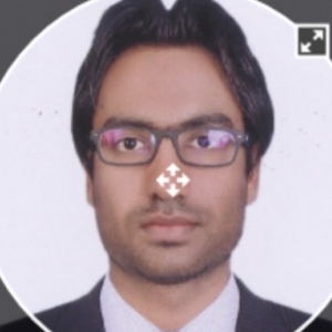 Umair Asif-Freelancer in Karachi,Pakistan