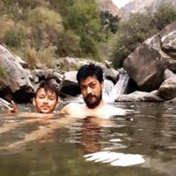 Mukesh Azaad-Freelancer in Shimla,India