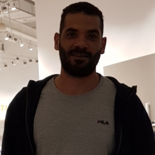 Walid Elsayed-Freelancer in Sharjah,UAE