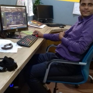 Akhlaque Ahmad-Freelancer in Navi Mumbai ,India
