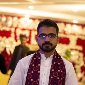 Asfad Sultan-Freelancer in Rawalpindi,Pakistan