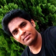 Supriyo Roy-Freelancer in Kolkata,India