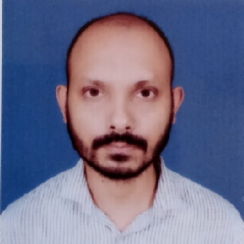 Pranab Das-Freelancer in ,India